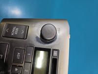 Radio fabryczne Toyota Avensis II T25 86120-05081 radioodtwarzacz