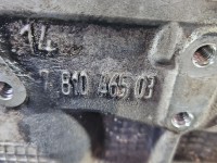 Głowica bmw F30 2.0d 184KM 781046503, N47D20