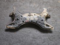 Sanki Belka silnika Toyota Corolla Verso I 2.0 D4D