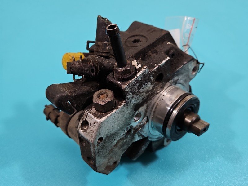 Pompa wtryskowa Toyota Yaris I 0445010047, 22100-33010 1.4 D4D Pompa wtryskowa Toyota Yaris I 0445010047, 22100-33010 1.4 D4D