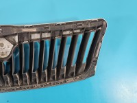 Atrapa grill Skoda Octavia II