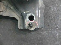 WÓZEK KOŁYSKA TRAWERS Sanki Belka silnika Suzuki Sx4 S-Cross 13-21 1.4 T