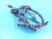 Wiązka zderzaka tył FORD C-MAX II MK2 Instalacja pdc