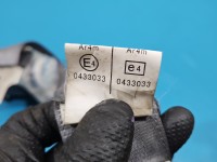 Pas bezpieczeństwa tył prawy TOYOTA Toyota Prius II XW20 03- 7L7250, 371324