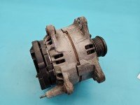 TEST Alternator Seat Cordoba II 6L 0124515022, 045903023A 1.4 tdi