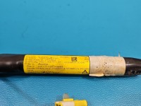 Pas bezpieczeństwa przód prawy pasażera 34022786A, 07354654010 Fiat 500 07-20