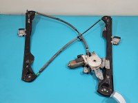 Podnośnik przód lewy Ford Focus Mk1 3d