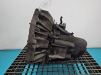 Skrzynia biegów JR5 124, JR5124 Renault Clio III 1.5 dci