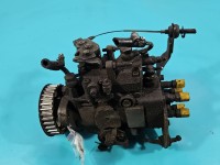 Pompa wtryskowa Vw Transporter T4 2.4d 0460485033, 074130109C