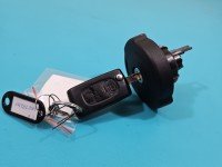 Korek wlewu paliwa Citroen C5 II X7