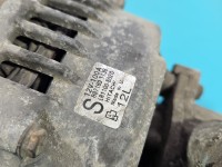 TEST Alternator Opel Astra II G 1.7 dti
