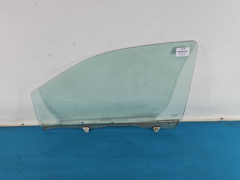 Szyba drzwi przód lewa Isuzu D-Max II 11-19 inny