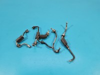 RURKI Przewód paliwowy Opel Insignia A 5szt 2.0 cdti