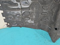 Wykładzina bagażnika podłoga Opel Combo D