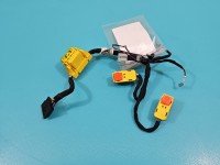 Instalacja Wiązka poduszki Airbag Audi A5 8T 8R0971589A
