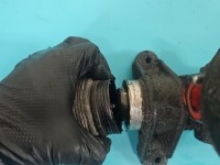 Przekładnia kierownicza maglownica Audi A3 8L 1J1422055F