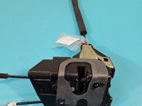 Zamek przód lewy GX63203A29-JC JAGUAR XF II X260 EUROPA Jaguar, Europejska, 6 pin, EUROPA, GX63-203A29-JC