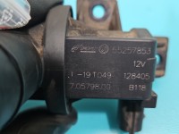 Zawór pozostałe Fiat Doblo II 10- 55257853 1.4 Tjet 198A4000