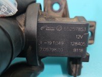 Zawór pozostałe Fiat Doblo II 55257853 1.4 Tjet (198A4000)