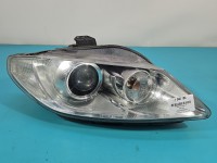 Reflektor prawy lampa przód Seat Exeo EUROPA