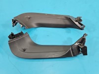 Tapicerka klapy tył boczek bagażnika tylnej Formentor 20- 5FF867707, 5FF867704, 5FF867703