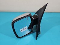 Lusterko lewe pin Mercedes Vito W638 HB biały 5d europa