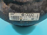 Serwo hamulcowe Vw Passat B5 3B0614105D 1.9 tdi