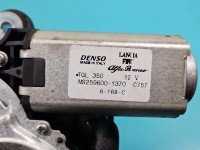 Silniczek Silnik wycieraczki tył Fiat 500 07-20 259600-1370 HB