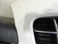 Zderzak przód Peugeot 3008 I 09-16 biały KWED