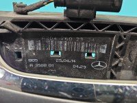 Klamka przód lewa zewnętrzna Mercedes CLS II C218 10- A2047602334