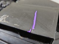 Obudowa filtra powietrza Nissan Qashqai I J10 06-13 1021725S01, JD200 2.0 16V