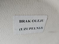 Skrzynia biegów Seat Ibiza III 6L 1.9 tdi
