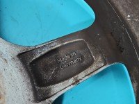 Felga aluminiowa 16" Citroen C4 II alufelga