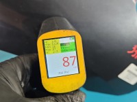 Błotnik przód prawy MAZDA 5 05- 1