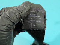 Pas bezpieczeństwa przód prawy pasażera Nissan Qashqai I J10 06-13 86884-JD00A