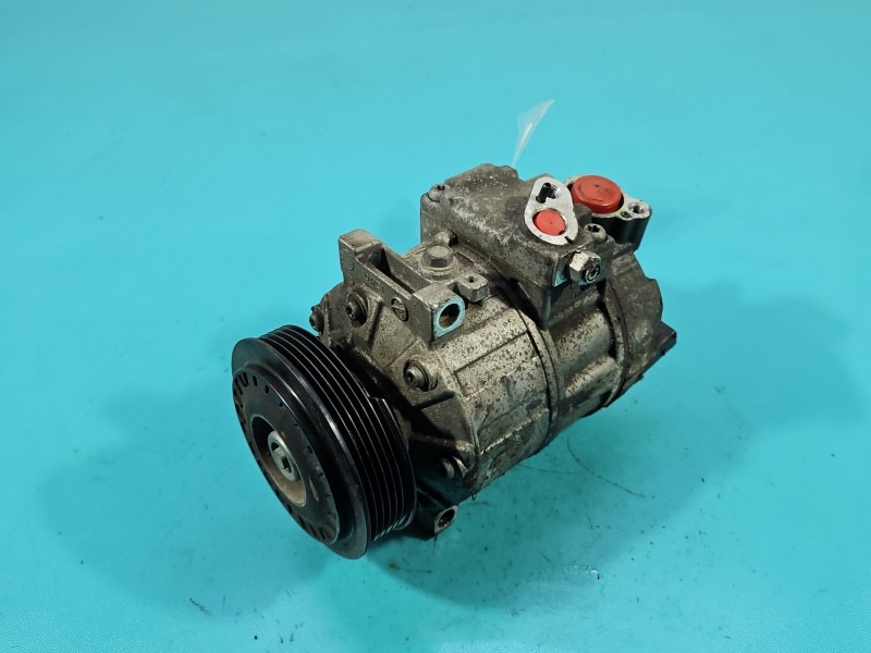 Sprężarka klimatyzacji kompresor Vw Passat B6 1.9 tdi