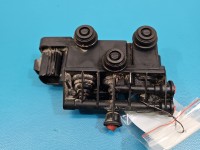 Rozdzielacz Land Range Rover sport I L320 3.6 TD V8 (368DT)