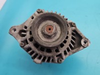 TEST Alternator Honda City IV A5TB0091 1.4 8V wiel