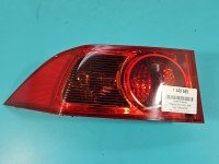Lampa tył lewa Honda Accord VII 02-08 sedan