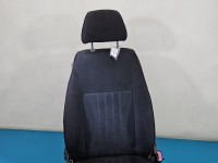 Fotel prawy przód pasażera Alfa romeo 147 3d EUROPA