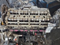 Silnik Hyundai Ix35 09-13 2.0 crdi 4wd (D4ha) 136KM ODPALANY FILM POMIAR