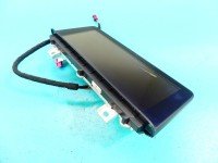 Wyświetlacz BMW F20 9259901 monitor