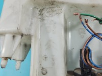 Zbiornik Zbiorniczek płynu spryskiwacza Citroen C1 I