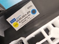 Osłona ZAŚLEPKA PLASTIK Skoda Superb IV 3J0867292A