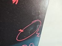 DRZWI PRZÓD PRAWE PASAŻERA BMW X5 F15 5d B53\8