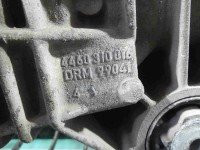 Most tylny DYFER tył Porsche Cayenne I 9P 0AC525015R 4.5 V8