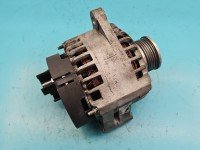 TEST Alternator Fiat Sedici 063377005010 1.9 jtd