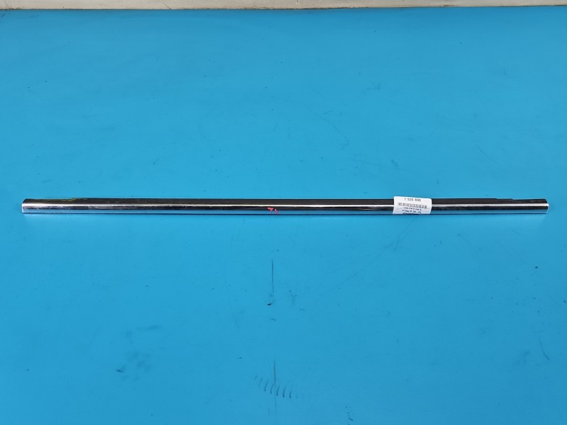 Listwa drzwi tył lewa Vw Passat B5 3B48394757Z7 kombi