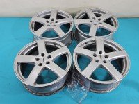 Felga aluminiowa 18" komplet alufelgi felgi Opel Insignia B