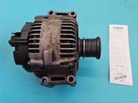 TEST Alternator Mercedes ML W164 A6421540402 3.0 CDI V6